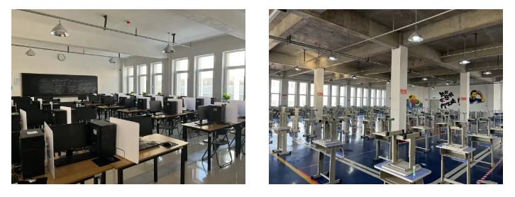 鞍勤集团、温泉集团组织开展职业技能等级认定工作