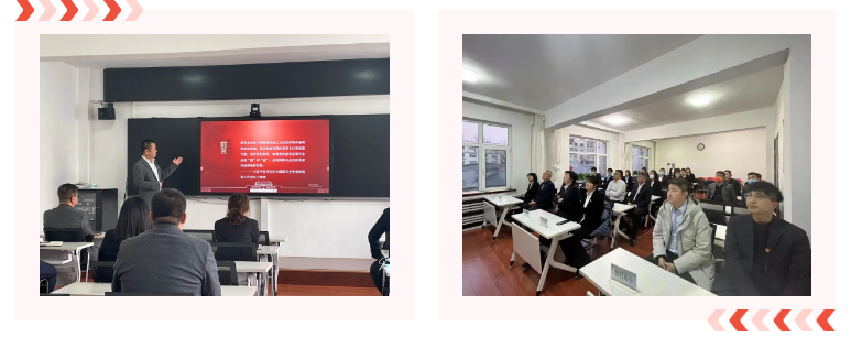 2021年鞍勤集团第四期新员工入职培训顺利结束